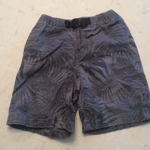 Boys shorts